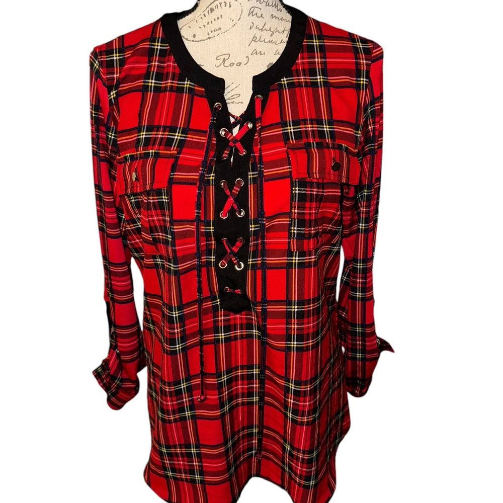 NYGARD Top